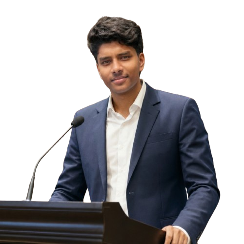 Md Amannullah, Founder and CEO of Moti Group